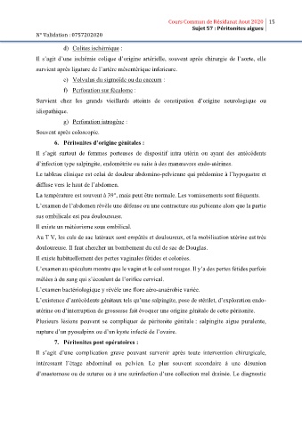 Page 15 - ITEM_57_PERITONITE_AIGUE